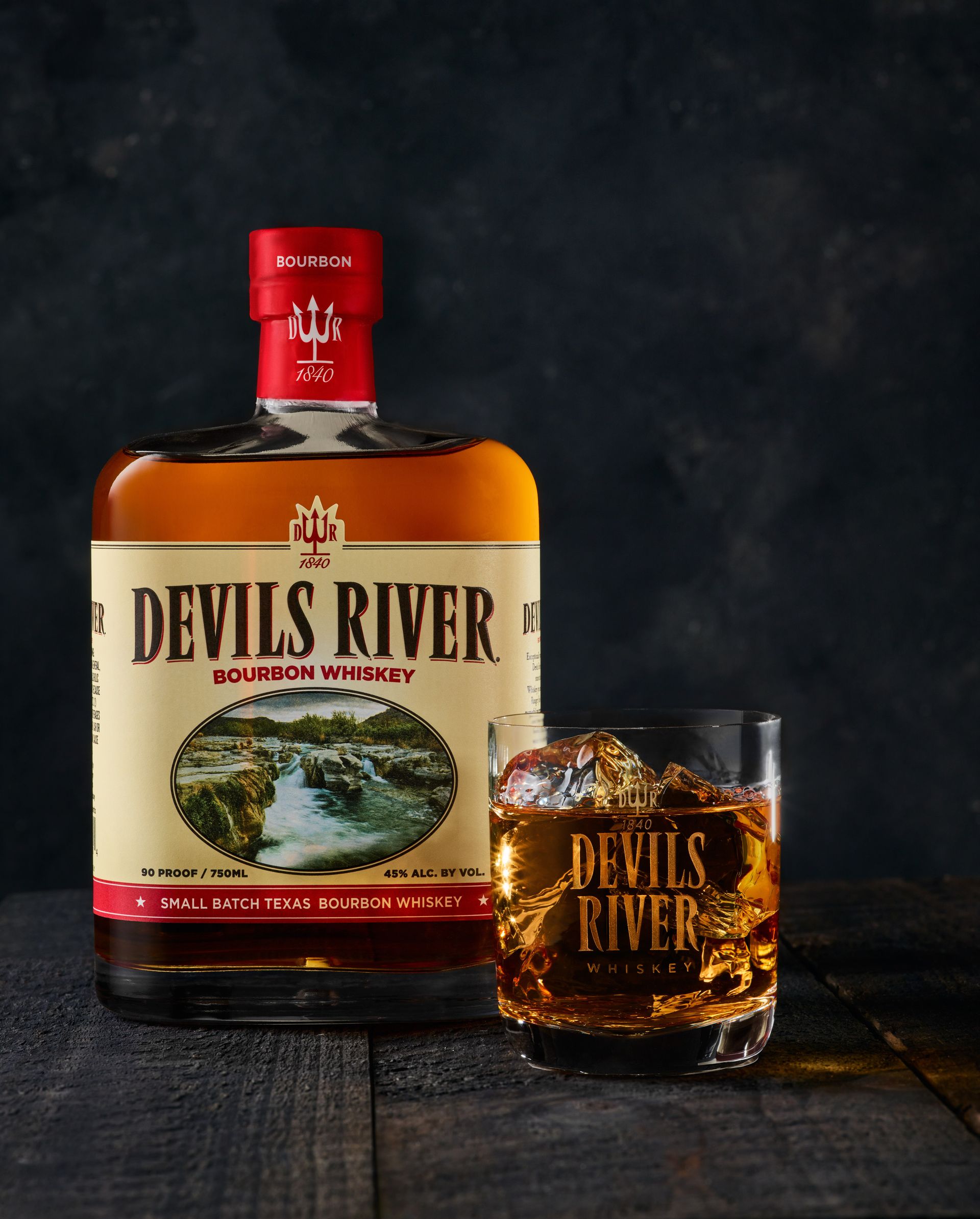 Romph Pou Agency Named Agency of Record for Devils River Whiskey